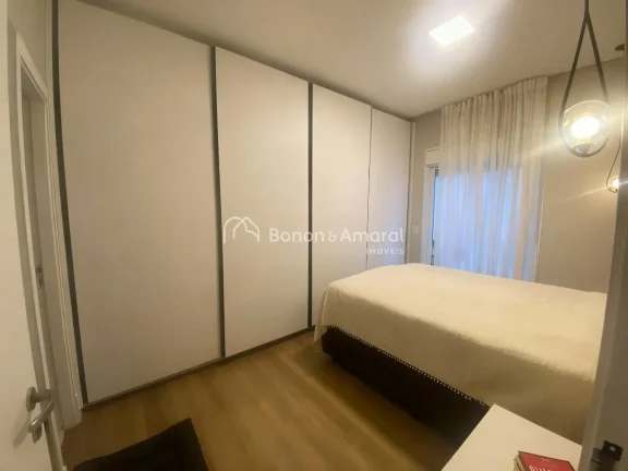 Imagem Encante-se com este sofisticado apartamento garden, projetado por arquiteto e com acabamentos de alt...