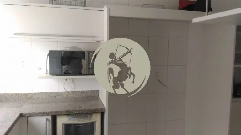 Imagem Alto Padrão no Gonzaga