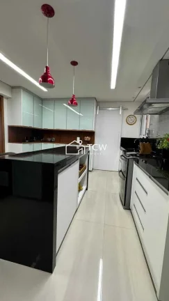 Imagem Apartamento Padrão no Bosque da Saúde 160m2