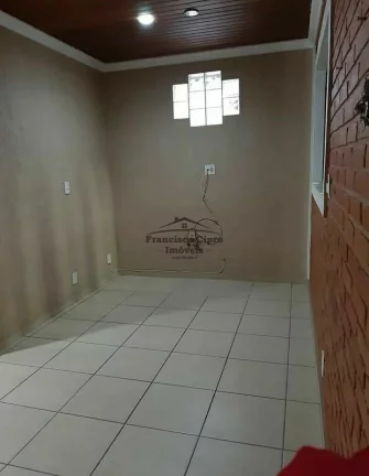 Imagem Casa à venda no bairro Parque Santa Clara - Guaratinguetá/SP