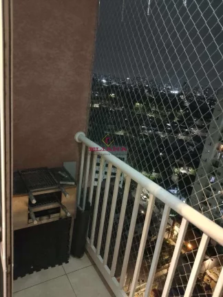Imagem Apartamento à venda em São Paulo, Vila Nova Cachoeirinha, com 2 quartos, 47m²