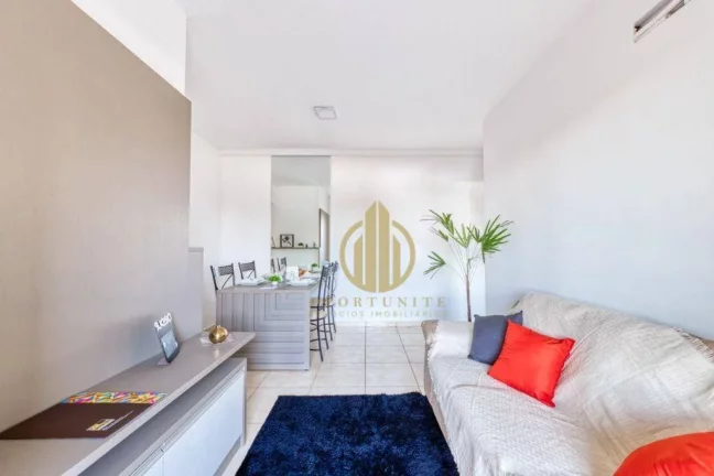 Imagem Apartamento Av. Barão do Bananal
