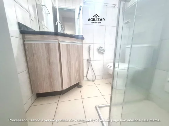 Imagem Apartamento 02 quartos - Santa Tereza