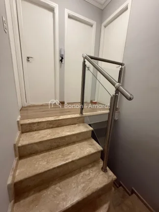 Imagem Casa em Condomínio à Venda | 3 Dormitórios | 110m² | Chácara Primavera Campinas/SP
Condomínio ...