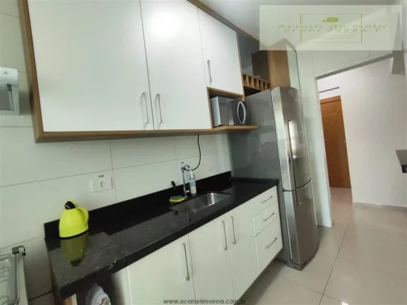 Imagem Apartamentos no Litoral para venda em Praia Grande no bairro Canto do Forte