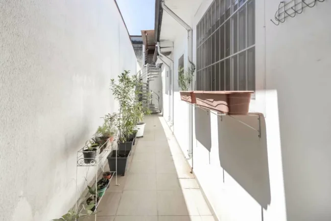 Imagem CASA RESIDENCIAL em São Paulo - SP, Ipiranga
