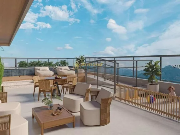 Imagem Vision: Apartamentos de 2 quartos ou 2 suítes Bom Pastor