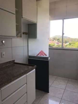Imagem Apartamento à venda, 58 m² por R$ 285.000,00 - Sape - Niterói/RJ