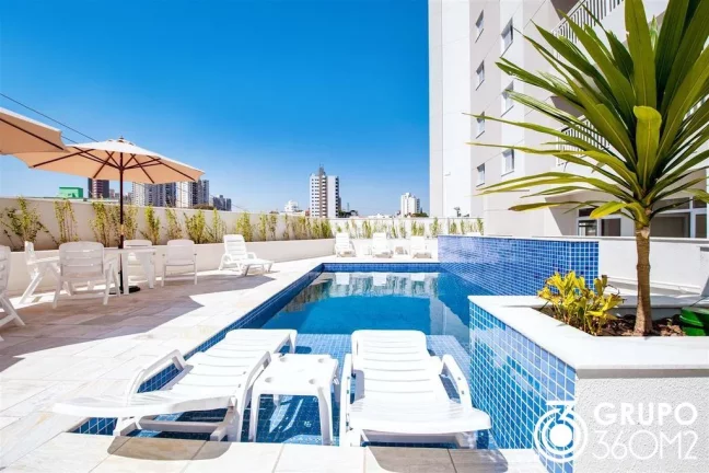 Imagem Apartamento para Venda em São Caetano do Sul / SP no bairro Santa Maria