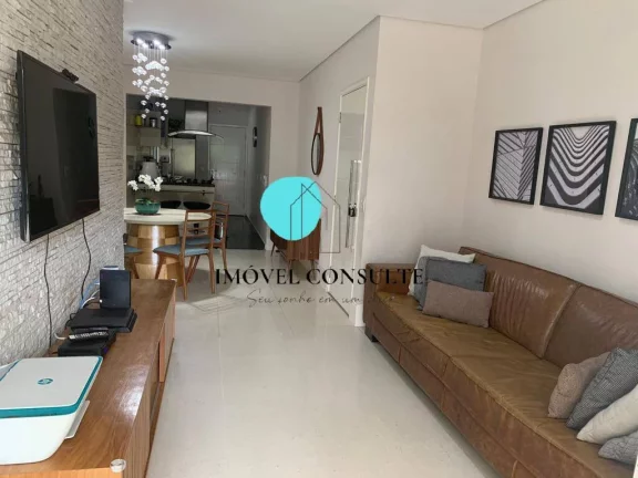 Imagem Apartamento para venda com 3 quartos em Alto de Pinheiros - São Paulo - SP.