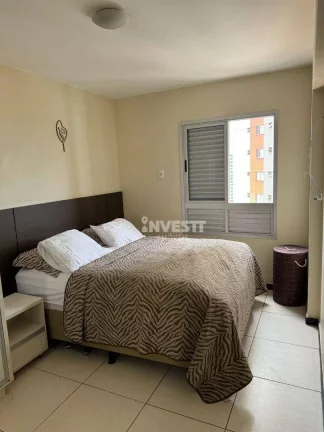 Imagem Apartamento à venda no Setor Leste Universitário - Goiânia/GO