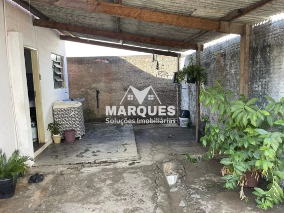Imagem Casa a Venda no bairro Jardim Nossa Senhora de Fátima - Hortolândia, SP