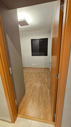 Imagem Apartamento à venda, Residencial Monterrey, com 2 quartos, 55m2