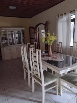 Imagem Chácara com 2 dormitórios à venda, 500 m² por R$ 900.000,00 - Jardim das Lavras II - Suzano/SP
