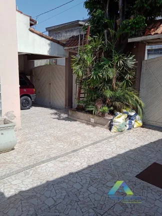 Imagem SOBRADO COM 3 DORMITÓRIOS E 2 BANHEIROS NA VILA PRUDENTE AO LADO DO METRÔ !!