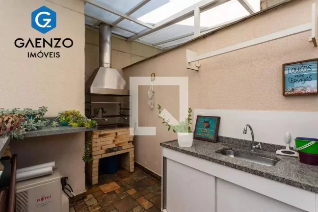 Imagem Cobertura Duplex