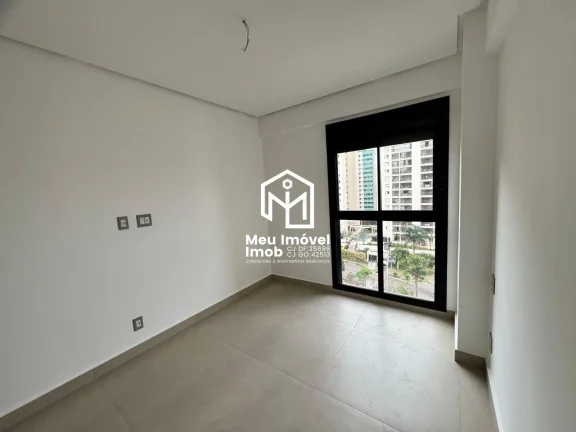 Imagem Apartamento 3 Quartos 3 Suítes 2 Vagas 128 m² Águas Claras