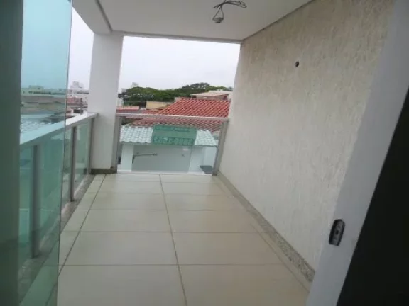 Imagem Casa Duplex em Belo Horizonte
