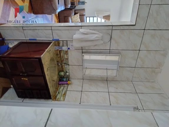 Imagem Casa Residencial Astoria Tatuí SP