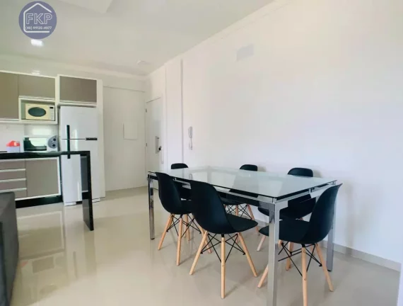 Imagem Apartamento 2 suítes!