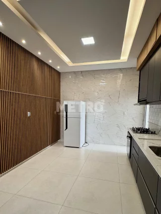 Imagem Casa para locação, no Terra de Sonhos, 3 quartos, sendo 01 suíte com closet