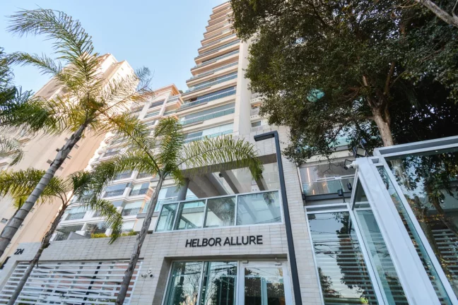 Imagem Apartamento com 4 Quartos à Venda, 150 m² em Vila Mariana - São Paulo Imagem Apartamento com 4 Quartos à Venda, 150 m² em Vila Mariana - São Paulo
