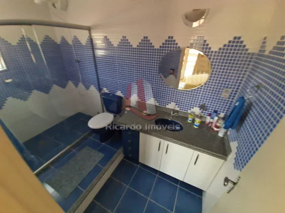 Imagem Casa com 3 dormitórios à venda, 110 m² por R$ 390.000,00 - Guriri - Cabo Frio/RJ