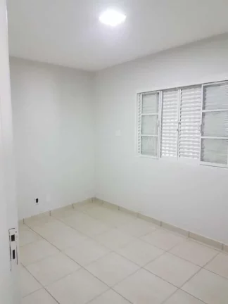 Imagem Casa Residencial / Vila Bela Vista