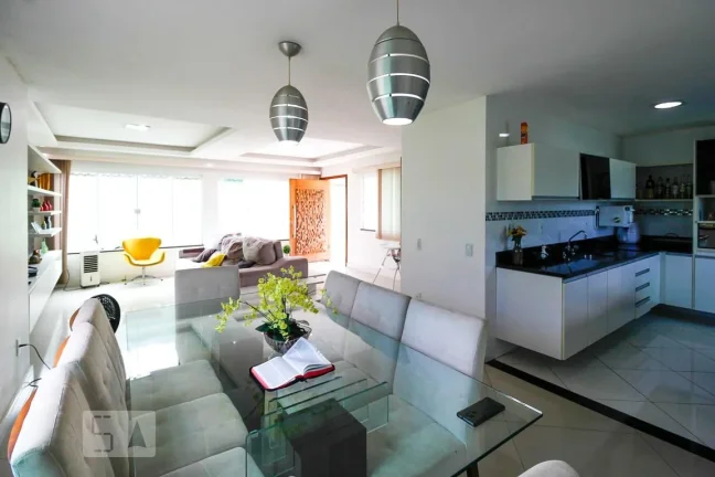 Imagem Casa à Venda - Vargem Grande, 3 Quartos, 220 m2
