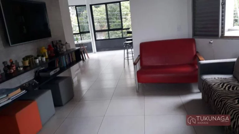 Imagem Prédio à venda, 611 m² por R$ 4.452.000,00 - Centro - Guarulhos/SP