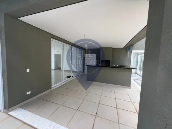 Imagem Luxuosa Casa em Condomínio à Venda em Alphaville, Santana de Parnaíba-SP: 4 Quartos, 4 Suítes, 3 Salas, 6 Banheiros, 6 Vagas, 430m².