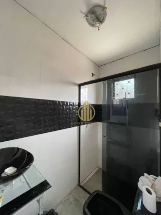 Imagem Sobrado com 3 dormitórios à venda, 160 m² por R$ 371.000 - Jardim José Sampaio Júnior - Ribeirão Preto/SP