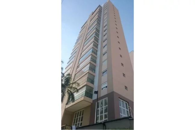 Imagem APARTAMENTO RESIDENCIAL em São Paulo - SP, Vila Mariana