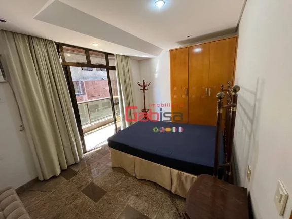 Imagem Apartamento com 5 dormitórios, 250 m² - venda por R$ 4.000.000,00 ou aluguel por R$ 11.952,00/mês - Braga - Cabo Frio/RJ