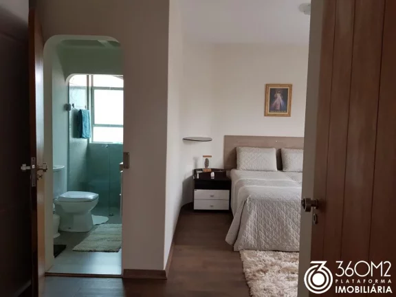 Imagem Apartamento para Venda em Santo André / SP no bairro Centro