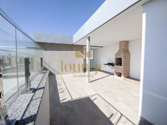 Imagem Apartamento na Cobertura à venda em Centro - Sorocaba/SP