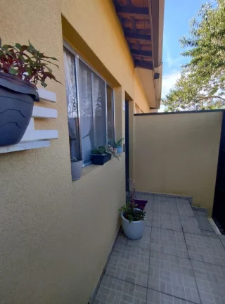 Imagem Casa à venda com 2 quartos no condomínio Almeria, Atibaia - SP