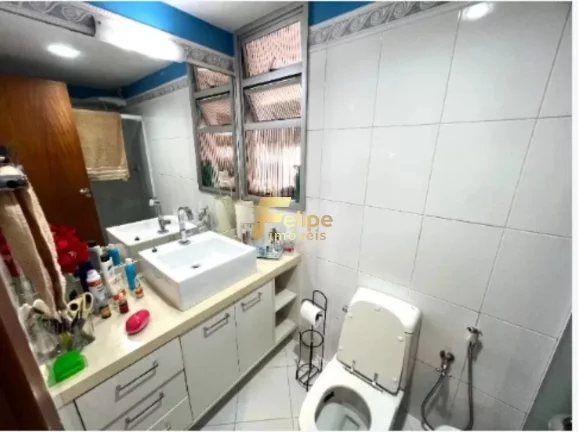 Imagem ACONCHEGANTE APARTAMENTO DE 02 QUARTOS À VENDA NA PRAIA DO CANTO EM VITÓRIA/ES!