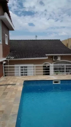 Imagem Casa à venda, 250 m² por R$ 1.700.000,00 - Jardim São Judas Tadeu - Guarulhos/SP