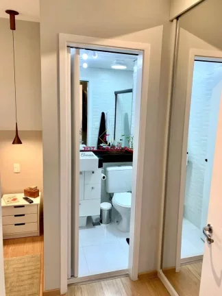 Imagem Apartamento à venda em São Paulo, Bela Aliança, com 2 quartos, 52m²