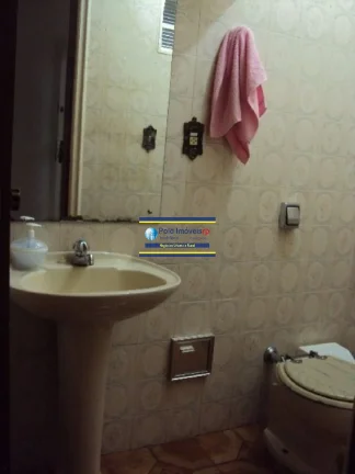Imagem SOBRADO COMERCIAL OU RESIDENCIAL, 3 QUARTOS / 1 SUÍTE, 3 BANHEIROS - CENTRO - RIBEIRÃO PRETO