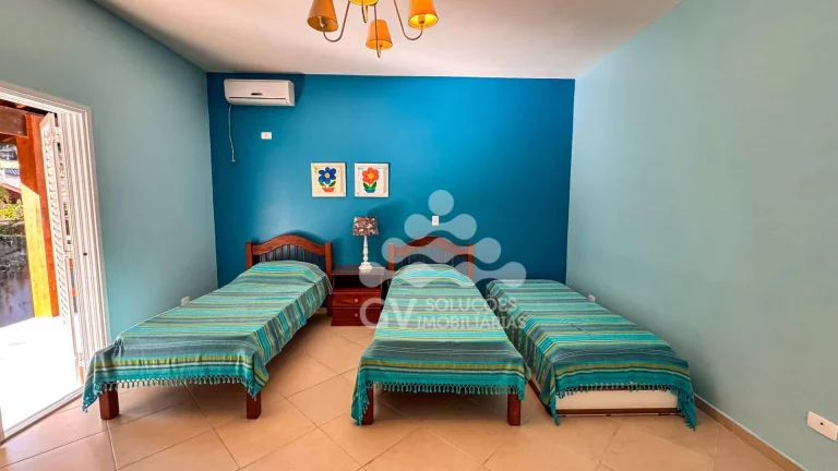Imagem Casa com 5 quartos à venda por R$ 4.200.000 / Locação R$ 1,700,00 a diária - Lagoinha - Condomínio Recanto da Lagoinha - Ubatuba/SP
