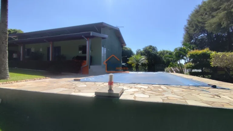 Imagem Chácara à venda no bairro Chácaras Sol Nascente - Mogi Mirim/SP