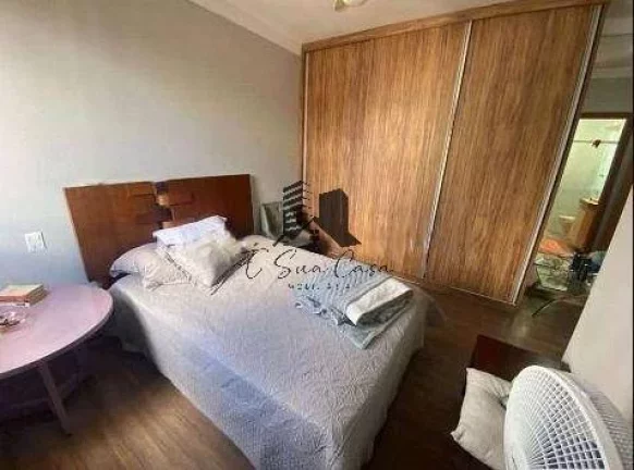 Imagem Cobertura de 3 quartos no Bairro Castelo