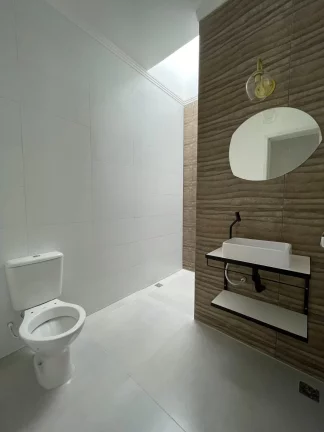 Imagem Casa à Venda no Residencial Vitiello