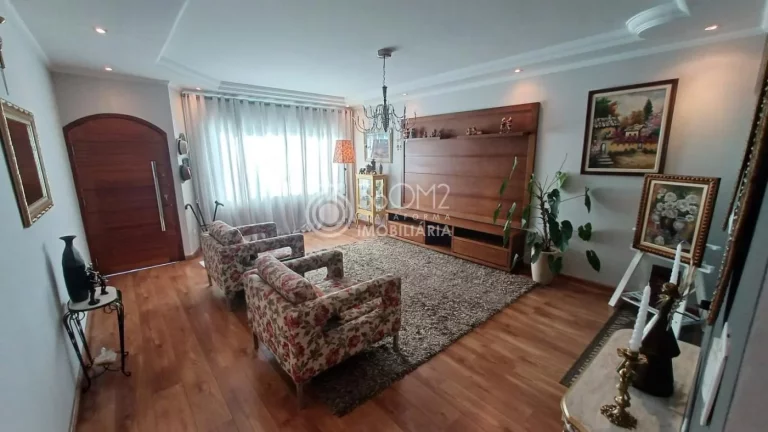 Imagem Sobrado para Venda em São Caetano do Sul / SP no bairro Olímpico