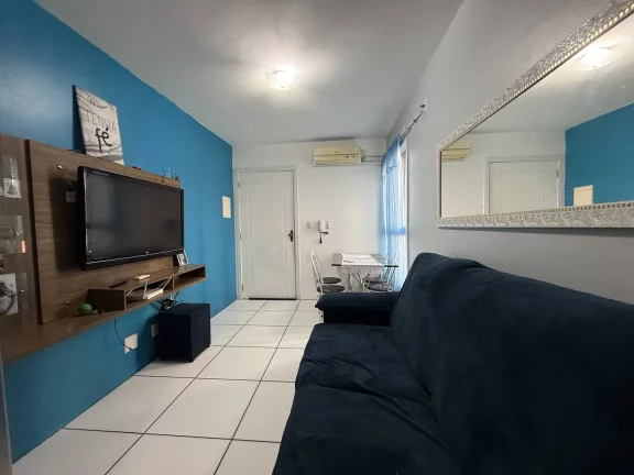 Imagem Apartamento 54m2, Térreo, 2 Quartos, Lomba da Plameira, Sapucaia do Sul