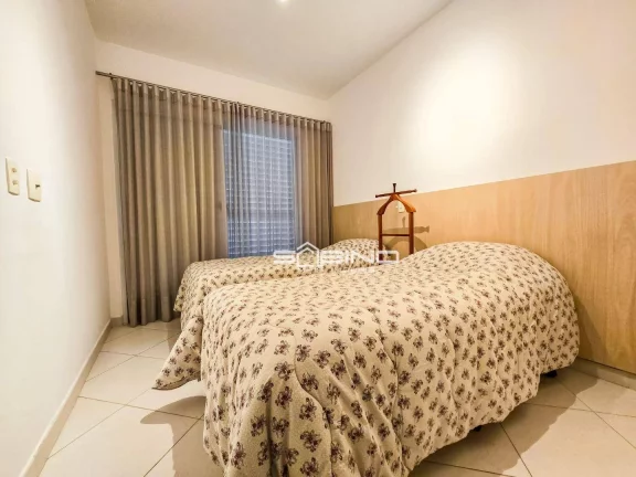 Imagem Apartamento à Venda no Edifício Reserva da Mata, com 3 dormitórios 93m² - Riviera de São Lourenço SP
