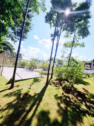 Imagem Venda, terreno em condomínio, Mont Blanc em Campinas. 
Excelente localização no condomínio, na p...