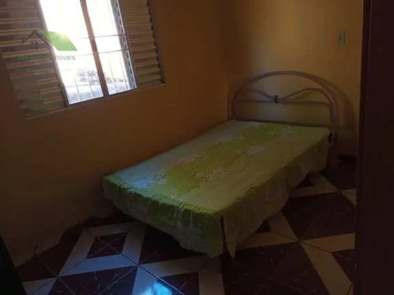Imagem Chácara com 3 Quartos à Venda, 121.000 m² em Damião - Paraibuna
